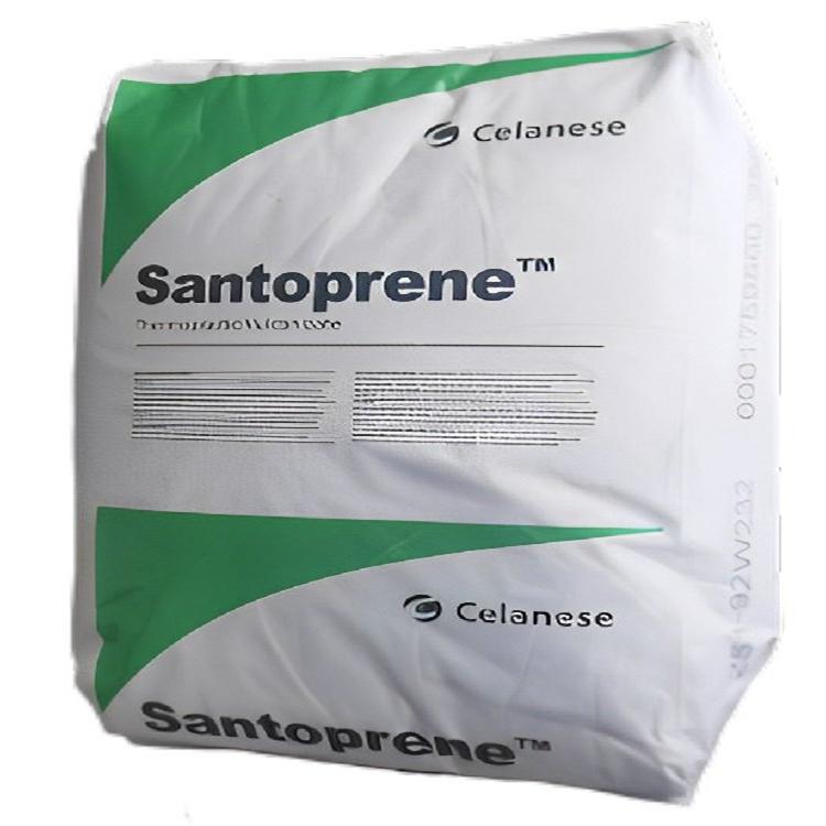 SANTOPRENE 101-55 Celanese  塞拉尼斯TPV 黑色聚烯烴基熱塑性硫化橡膠